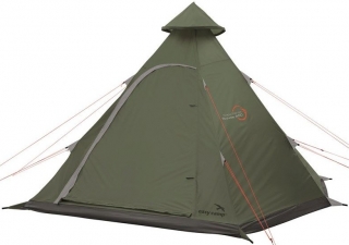 Easy Camp Bolide 400 Kamp Çadırı