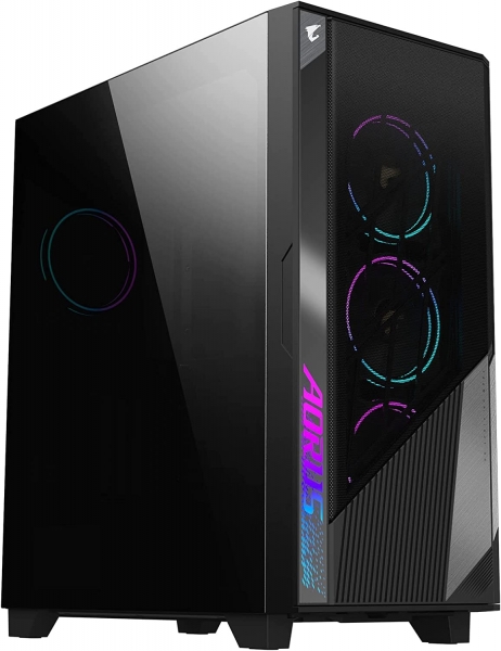 Gigabyte Aorus C500 Bilgisayar Kasası