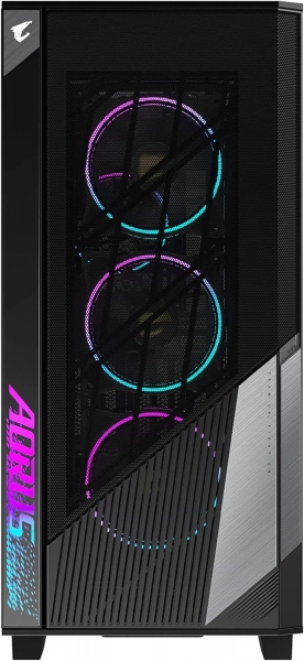 Gigabyte Aorus C500 Bilgisayar Kasası