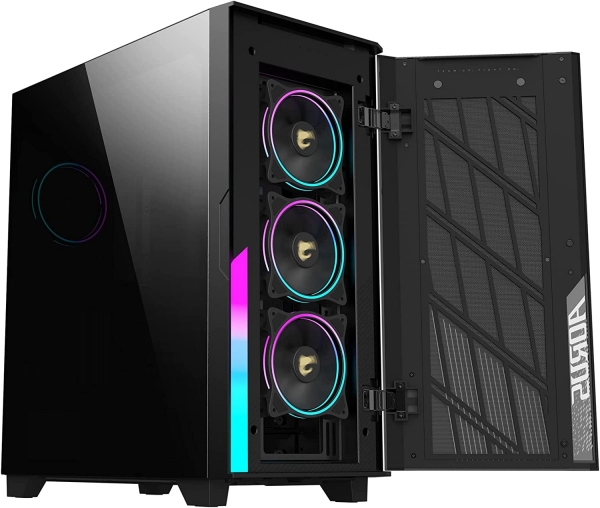Gigabyte Aorus C500 Bilgisayar Kasası