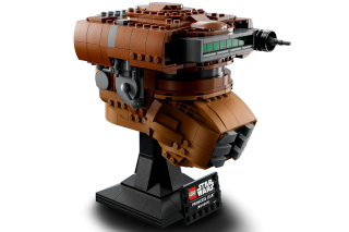 LEGO Star Wars 75351 Princess Leia Boushh