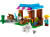 LEGO Minecraft 21184 The Bakery