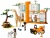 LEGO Friends 41717 Mia's Wildlife Rescue
