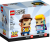 LEGO Brickheadz 40553 Woody and Bo Peep