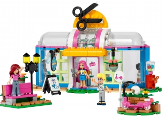 LEGO Friends 41743 Hair Salon