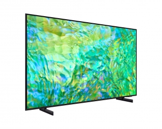 Samsung 43CU8000 Ultra HD (4K) TV