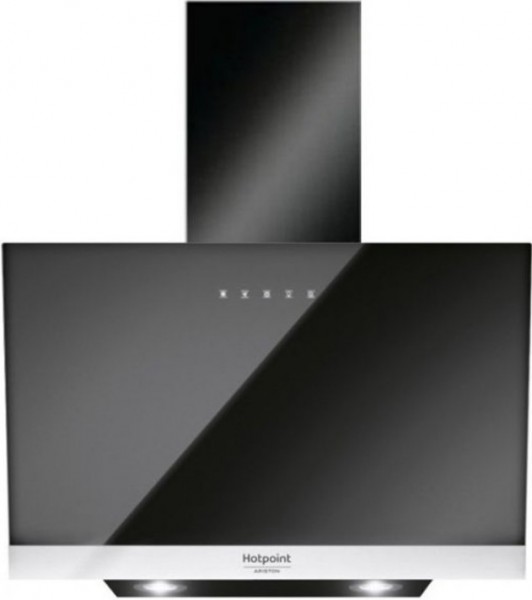 Hotpoint-Ariston HHVP 8.7F LT K Davlumbaz