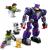 LEGO Disney 76831 Zurg Battle