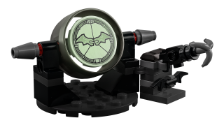 LEGO DC Batman 76179 Batman and Selina Kyle Motorcycle Pursuit
