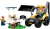 LEGO City 60385 Construction Digger