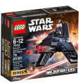 LEGO Star Wars 75163 Krennic's Imperial Shuttle Microfighter resim