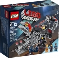 LEGO Movie 70801 Melting Room resim