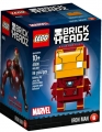 LEGO Brickheadz 41590 Iron Man resim