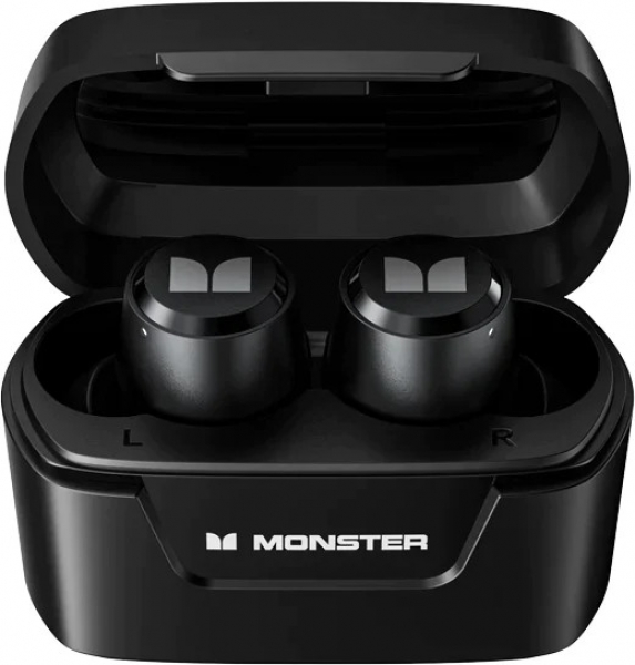 Monster Airmars XKT05 Tam Kablosuz Kulaklık