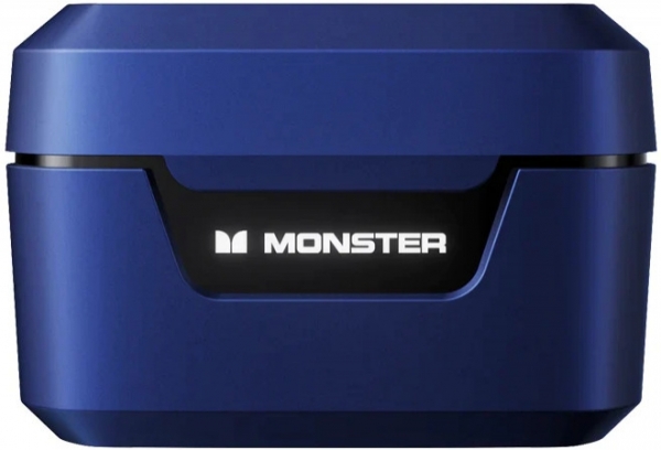 Monster Airmars XKT05 Tam Kablosuz Kulaklık