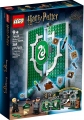 LEGO Harry Potter 76410 Slytherin House Banner resim