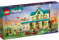 LEGO Friends 41730 Autumns House resim