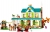 LEGO Friends 41730 Autumns House
