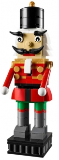 LEGO 40254 Exclusive Nutcracker