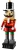 LEGO 40254 Exclusive Nutcracker