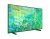 Samsung 85CU8000 Ultra HD (4K) TV