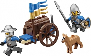 LEGO Castle 70400