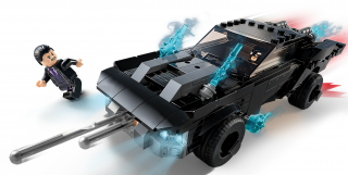 LEGO DC 76181 Batmobile The Penguin Chase