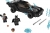 LEGO DC 76181 Batmobile The Penguin Chase