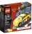 LEGO Disney 9481 Jeff Gorvette