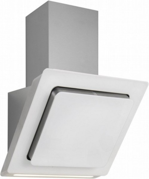 Silverline 3431 Pop Out Beyaz 80 cm Davlumbaz