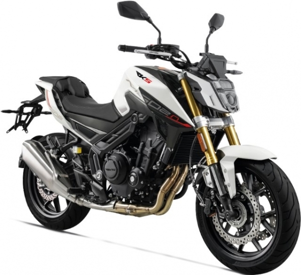 RKS M502N Touring