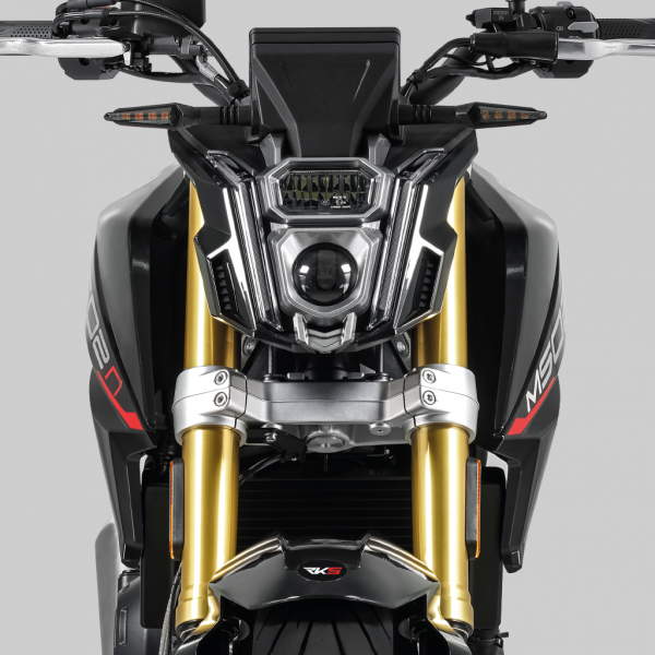 RKS M502N Touring