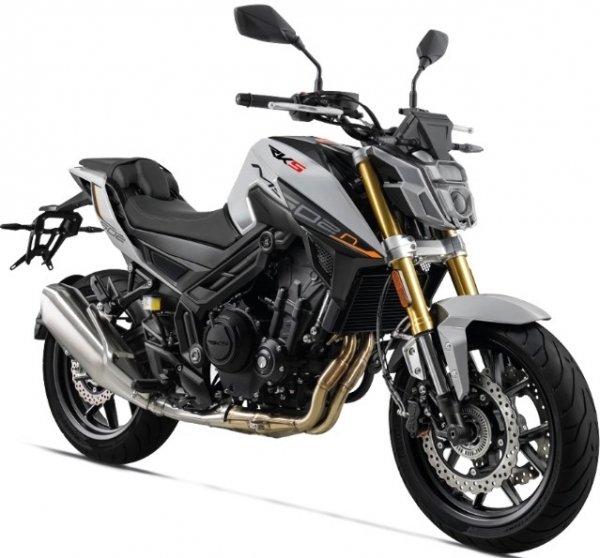 RKS M502N Touring