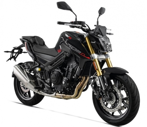RKS M502N Touring