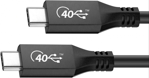 Paugge USB4PD100W08 Şarj Kablosu