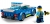 LEGO City 60312 Police Car