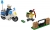 LEGO City 60041 Crook Pursuit