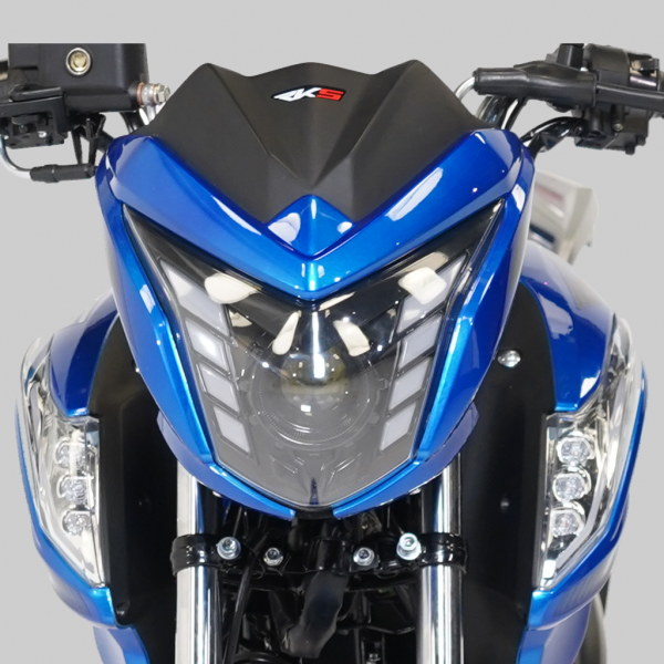 RKS TNT125 PRO Touring