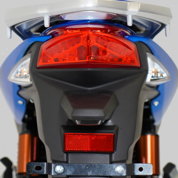 RKS TNT125 PRO Touring
