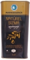 Marmarabirlik Natürel Sızma Zeytinyağı 1 lt Sıvı Yağ