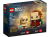 LEGO BrickHeadz 40630 Frodo Gollum