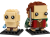 LEGO BrickHeadz 40630 Frodo Gollum
