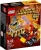 LEGO Super Heroes 76072 Mighty Micros Iron Man Tha