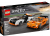 LEGO Speed Champions 76918 McLaren Solus GT ve McLaren F1 LM