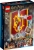 LEGO Harry Potter 76409 Gryffindor House Banner