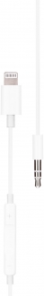 S-link SL-TA55 3.5mm to Lightning Dönüştürücü