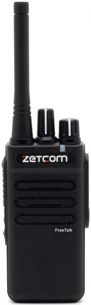 Zetcom FreeTalk Telsiz