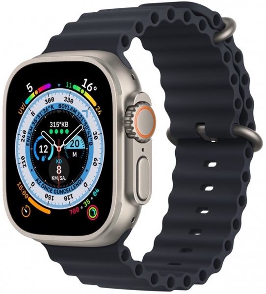 Winex T800 Ultra Akıllı Saat