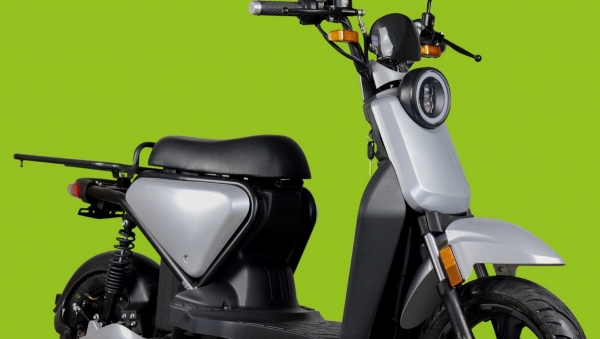 Volta VS5 MAX Moped