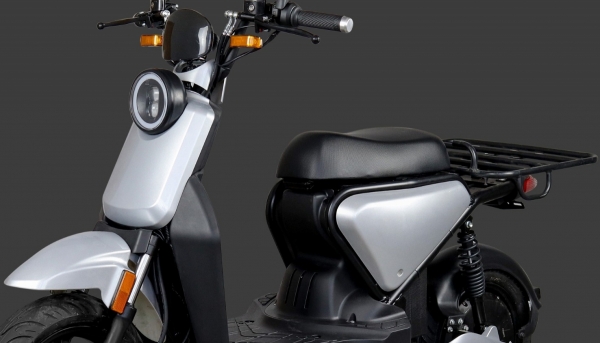 Volta VS5 MAX Moped
